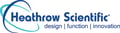 Logo von Heathrow Scientific LLC